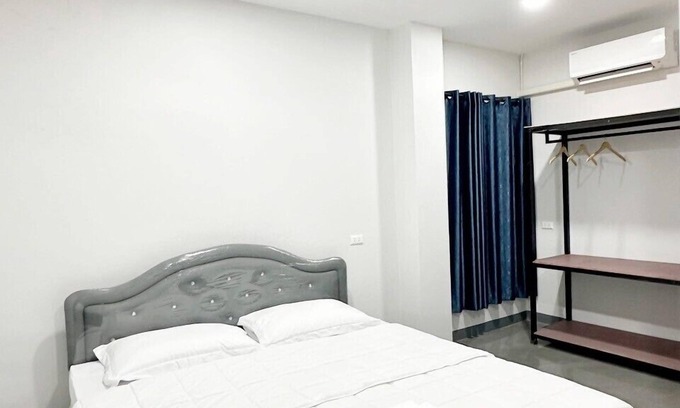 Samut Sakhon Apartamento | tp place mahachai