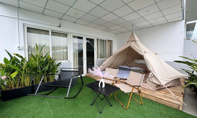 Hang Xanh Casa | TPHomes Ba Son