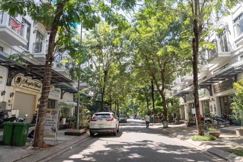 An Phu Casa | TPHomes Lakeview 122