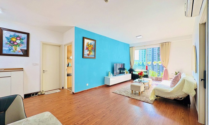 An Phu Apartamento | TPHomes Vista