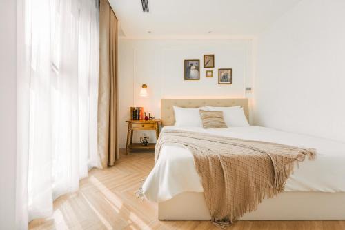 Hang Bai Apartamento | Tplace Apartel w Lift near HoanKiem Lake