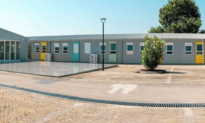 Radanovici Apartamento | TQ City apartments