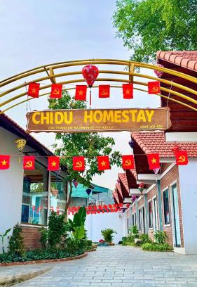 Ninh Binh Apartamento | Tràng An ChiDu Homestay