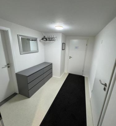Stassfurt Apartamento | Tränental DG 1