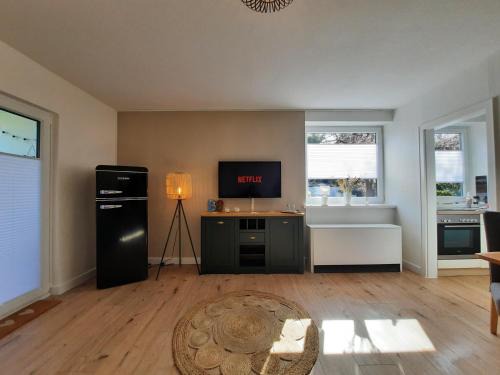 Nordseebad Burhave Apartamento | Träumeria