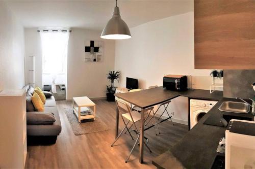 Vitre Apartamento | Très bel appartement Centre Vitré
