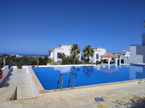Asilah Apartamento | Très bel appartement dans les splendides jardins d'Asilah