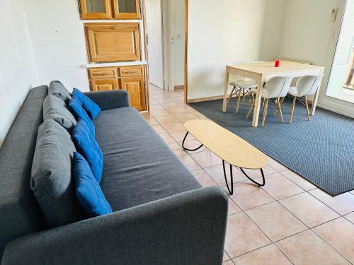 Saint Maurice Apartamento | Très bel appartement Nice vue mer