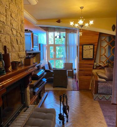 Ifrane Apartamento | Très joli appartement au centre de IFRANE