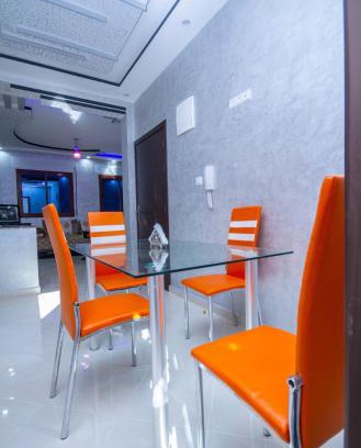 Chefchaouen Apartamento | Très joli appartement avec une vue panoramique.