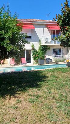 Vence Villa | Très jolie villa à Vence