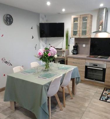 Tregastel Casa | Trégastel