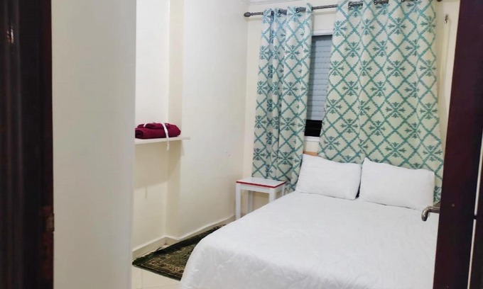 Ain Sebaa Apartamento | Trés bel appartement proche de toute commodité