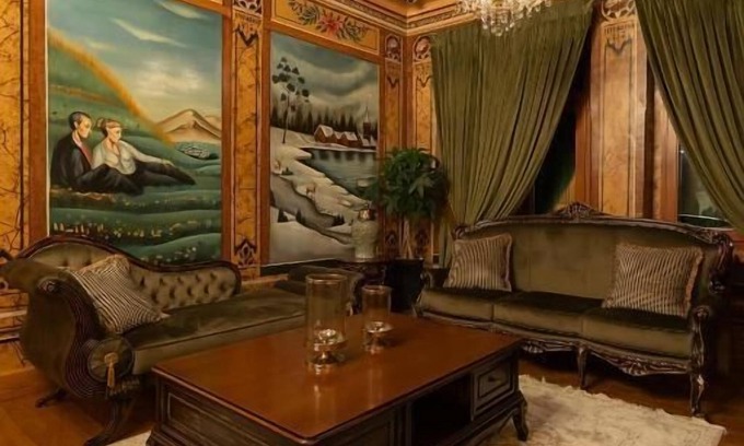 Korce Hotel | Trésor Art Boutique Hotel