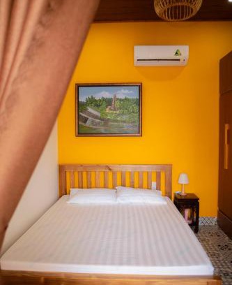 Thuy Xuan Casa | Trú Homestay Huế