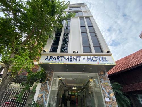 Ngo Quyen Apartamento | Trường Sinh Hotel