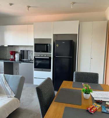 Asuncion Apartamento | TR Recoleta