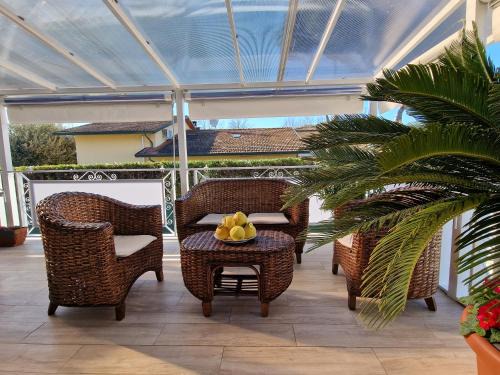 Ronchi Apartamento | Tra Forte dei Marmi e Marina di Massa - Il Melograno