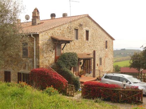 Passignano sul Trasimeno Casa | Tra lago e collina
