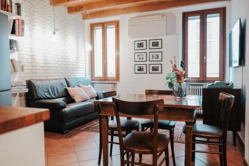 Reggio nell'Emilia Apartamento | Tra le case di Reggio - Zaccagni
