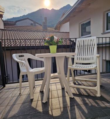 Ballabio Apartamento | Tra Monti e Lago