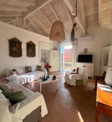 Tropea Apartamento | Tra Vicoli e Palazzi Apartment