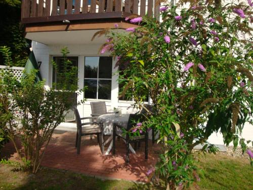 Niendorf Apartamento | TRA7b "Residenz Windrose"