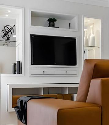 Praia de Itaparica Apartamento | Trabalho + Conforto 4º Andar Wi-Fi NOMDS