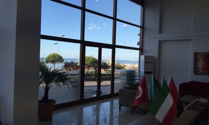 Trabzon Apartamento | Trabzon Ottoman Residence