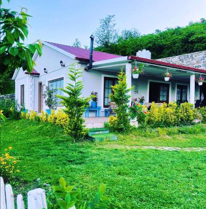 Akcaabat Casa | Trabzon saklı villa