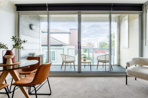 Moonee Ponds Apartamento | Trackside Escape by Moonee Valley Racecourse