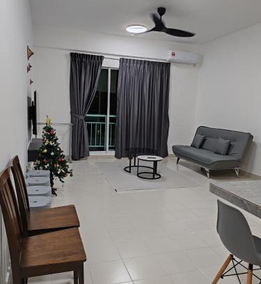 Sandakan Apartamento | Tracy Homestay