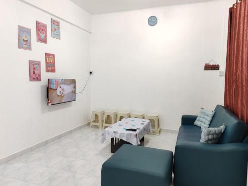 Sandakan Casa | Tracy Homestay Tmn Indah Jaya