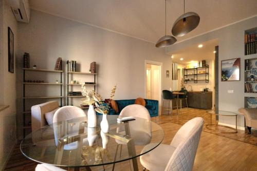 Cittadella Apartamento | Trade Junior Suite