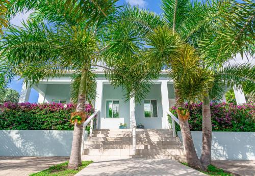 Dickenson Bay Casa | Trade Winds Cottage #2