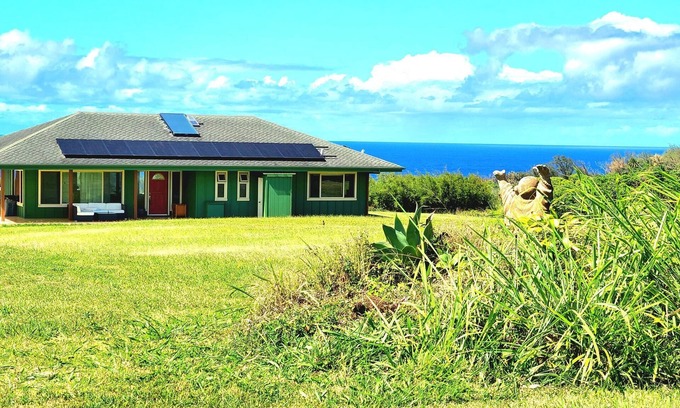 Kapaau Casa | Trade Winds Plateau
