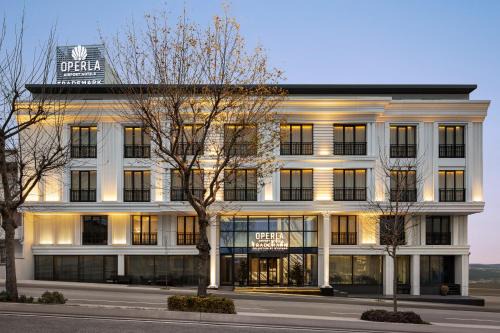 Arnavutkoy Hotel | Trademark Collection by Wyndham Operla Airport Hotels