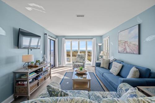 Windy Hill Casa | Tradewinds 1B - Oceanfront - Windy Hill Section