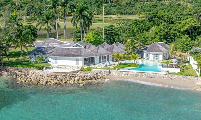 Tryall Casa | Tradewinds on the Sea / Tryall Club, tarifas de 3/4 dormitorios, tarifas gratuitas del club, * especiales