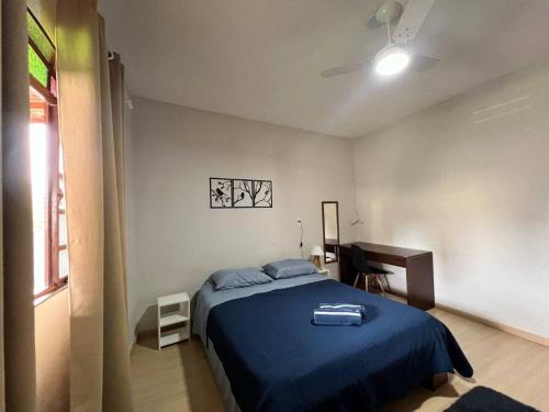 Santa Efigenia Casa | Tradição e Conforto em Santa Efigênia