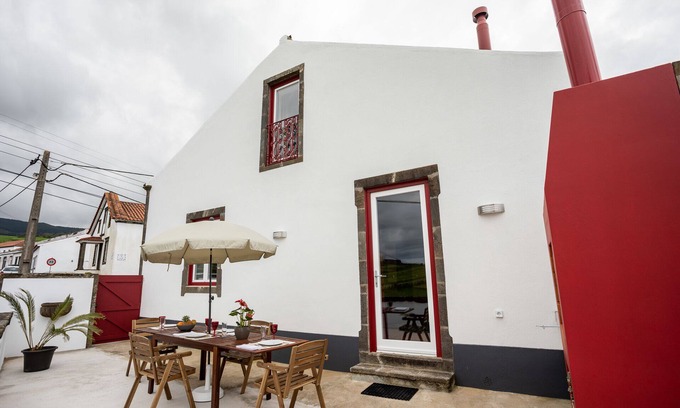 Algarvia Condominio | Tradicampo-Casa do Arco- Rural house - NEW LISTING