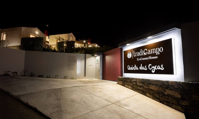 Algarvia Casa | Tradicampo Eco Country Houses - Cycas - Casa do Arco