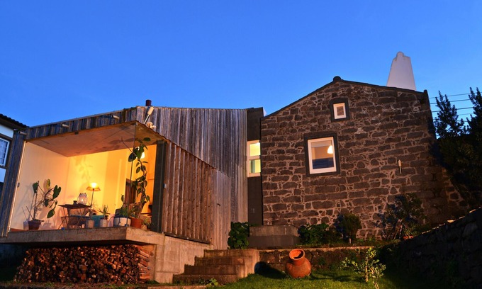 Nordestinho Cabaña | Tradicampo Eco Country Houses