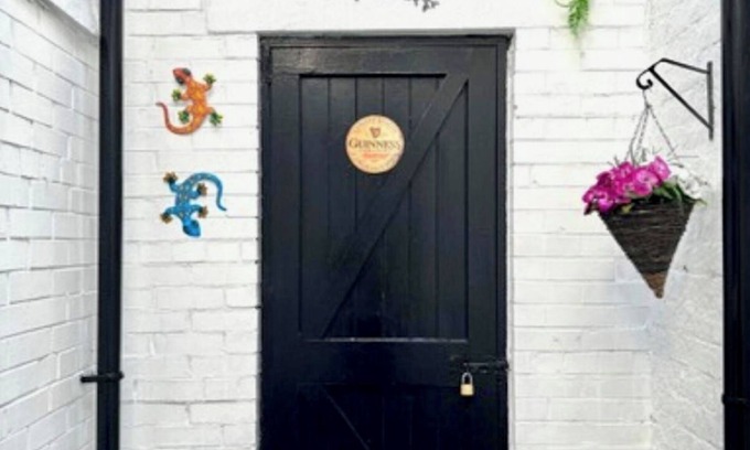 Belfast Casa | Traditional Belfast House 10 Mins From City Centre