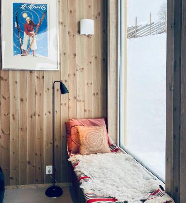 Kamben Casa | Traditional Cabin With Annex In The Mountains