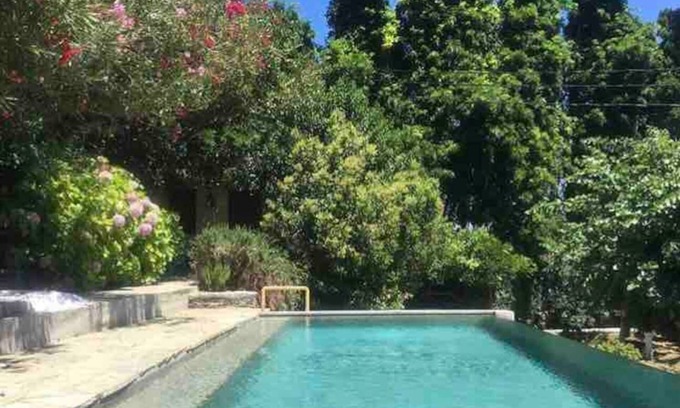 Andros Town Villa | Villa Ortansia - Vacaciones elegantes en la isla de Andros