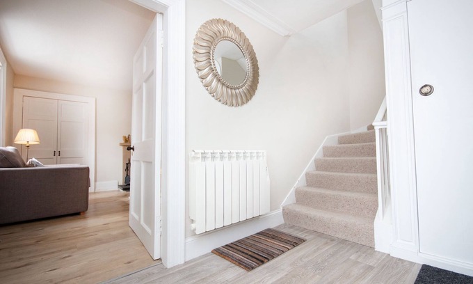 Glenmorangie Cabaña | Traditional cottage in Tain