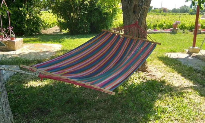 Zakynthos Cabaña | Traditional Country House for 5 in Zakynthos