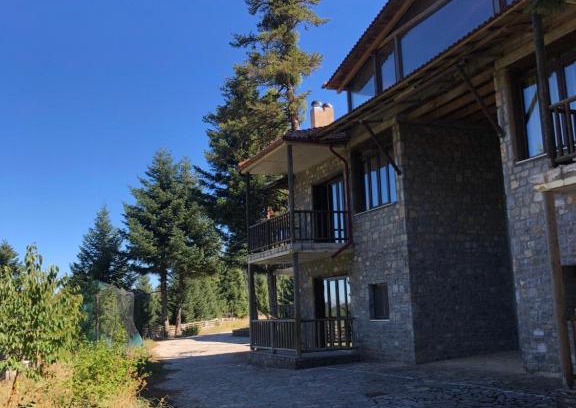 Kardaras Villa | TRADITIONAL GUEST HOUSE