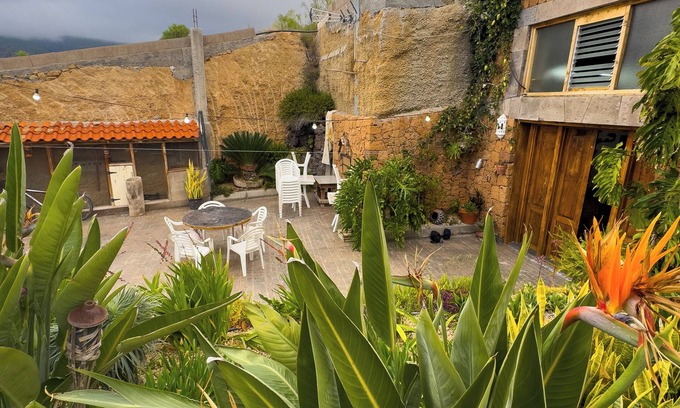 Los Gavilanes Casa | Finca Olaya